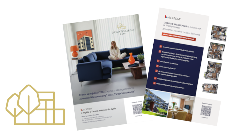 Targi w Katowicach z Acatom - marzec 2026