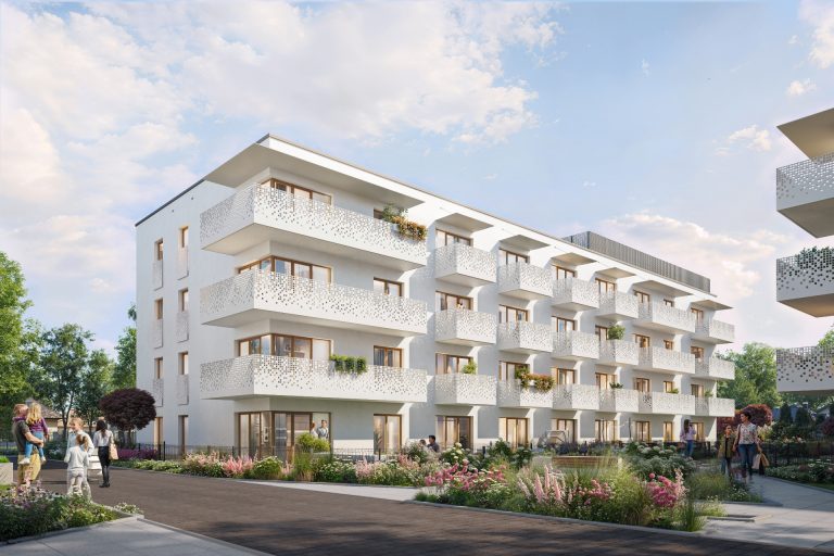 Mieszkania Gliwice Sprzedaż Acatom