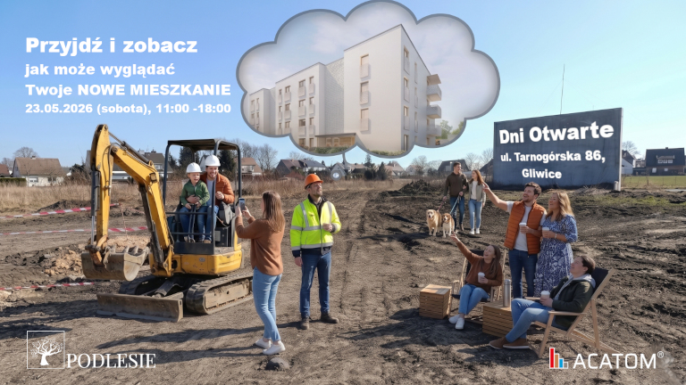 Dni Otwarte Gliwice 23 maj 2026