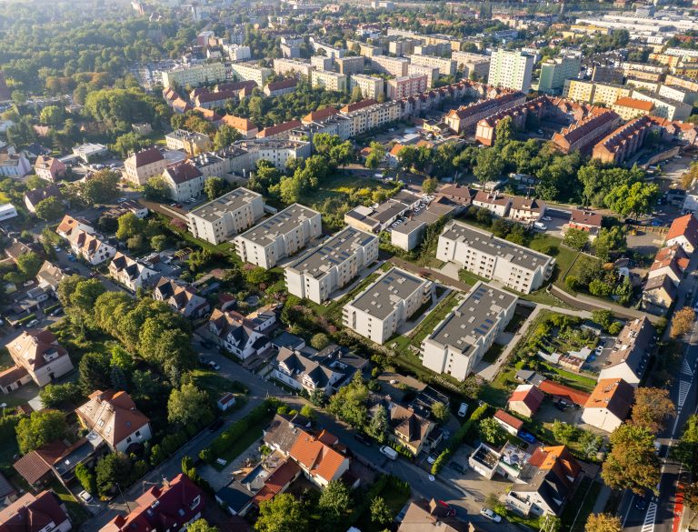 Czy rynek mieszkaniowy w Gliwicach się rozwija? Analiza trendów | ACATOM
