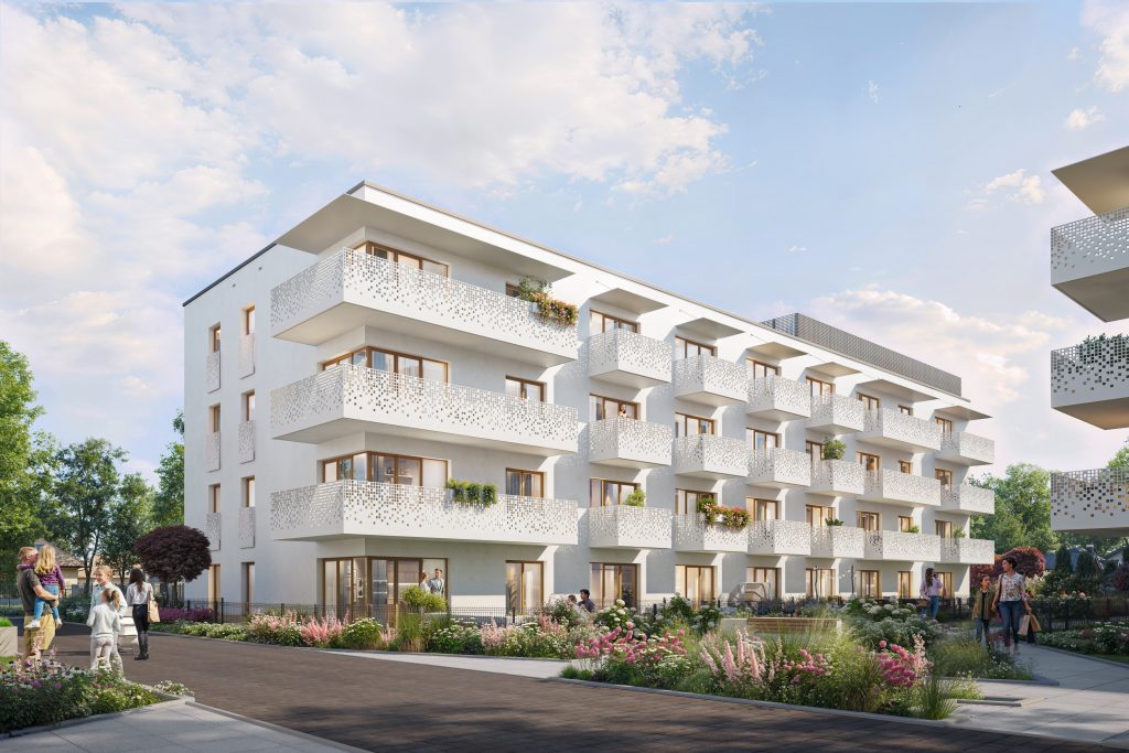 mieszkania Gliwice