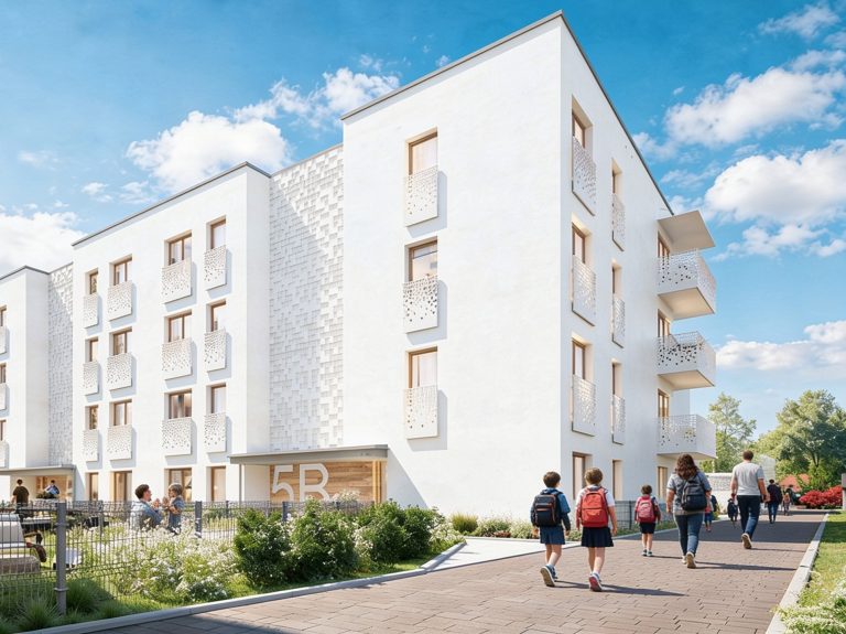 Gliwice PODLESIE – najlepsza lokalizacja dla rodzin? Szkoły, przedszkola i rekreacja | ACATOM