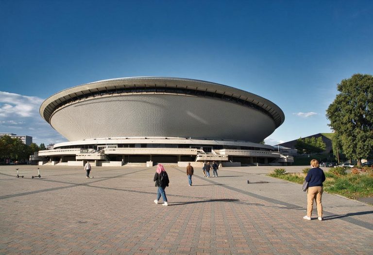 Katowice jako jedno z najlepszych miast do życia w Polsce – fakty i liczby oraz Katowice DASZYŃSKIEGO PARK | ACATOM